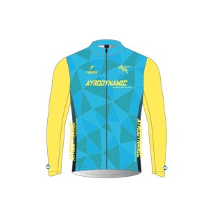 WINTER JERSEY - AD