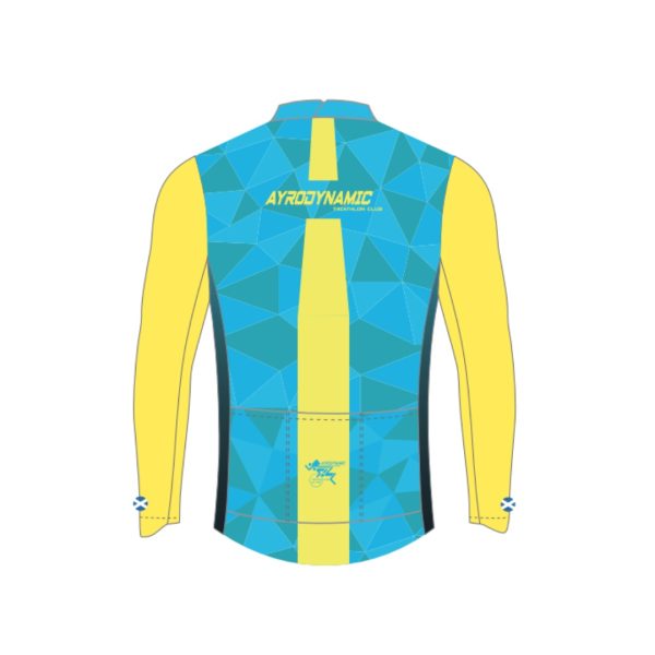 WINTER JACKET - AD - Image 2