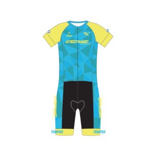 TRI- SUIT - AD