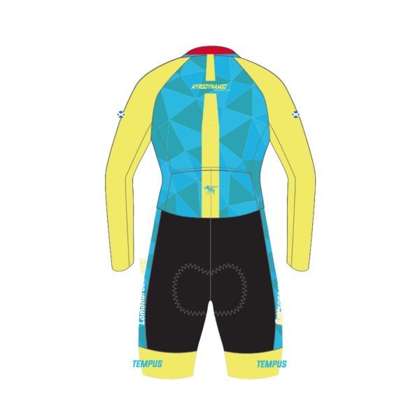 SKIN SUIT  - AD - Image 2