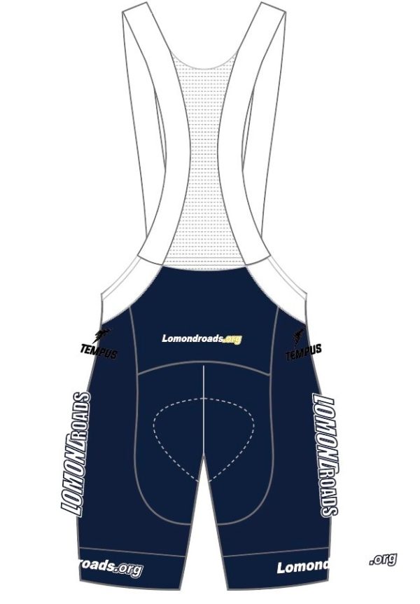 SUMMER BIB SHORT - LC - Image 2
