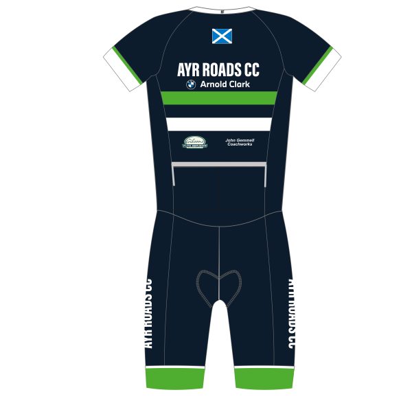 TRI- SUIT - AR - Image 2