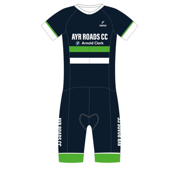 TRI- SUIT - AR