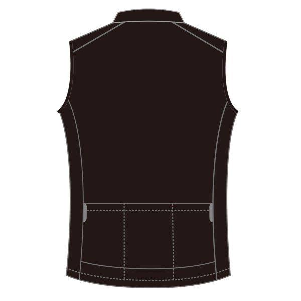 WINTER GILET - AR - Image 2