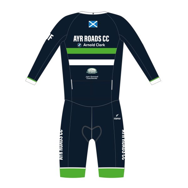 SKIN SUIT - AR - Image 2