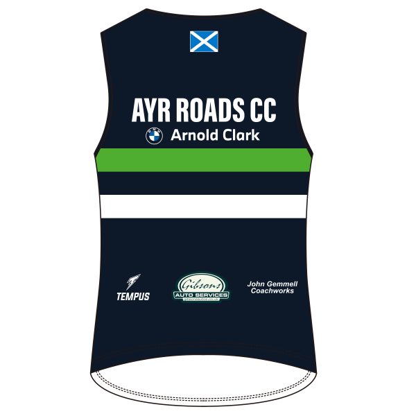 SUMMER BASE LAYER - AR - Image 2