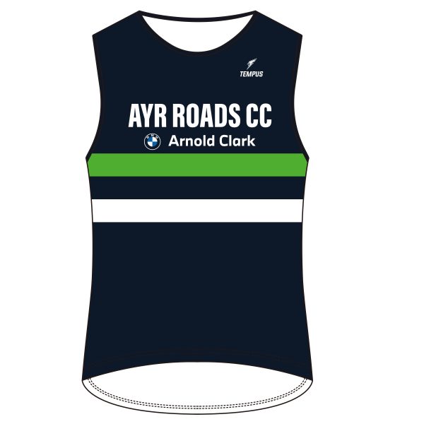 SUMMER BASE LAYER - AR