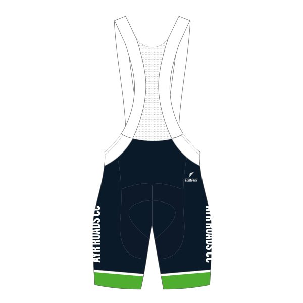 SUMMER BIB SHORT - AR - Image 2