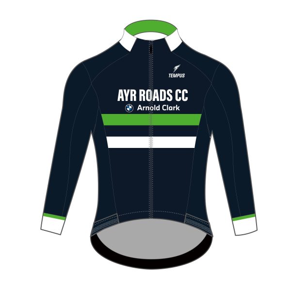 SUMMER LIGHT JACKET - AR