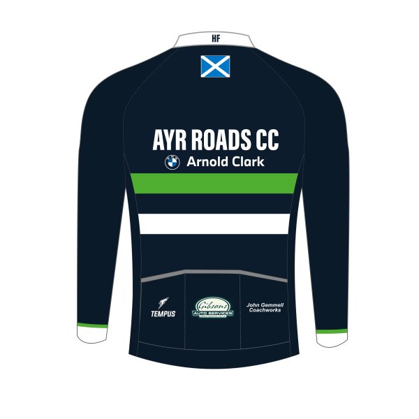 SUMMER LONG SLEEVE - AR - Image 2