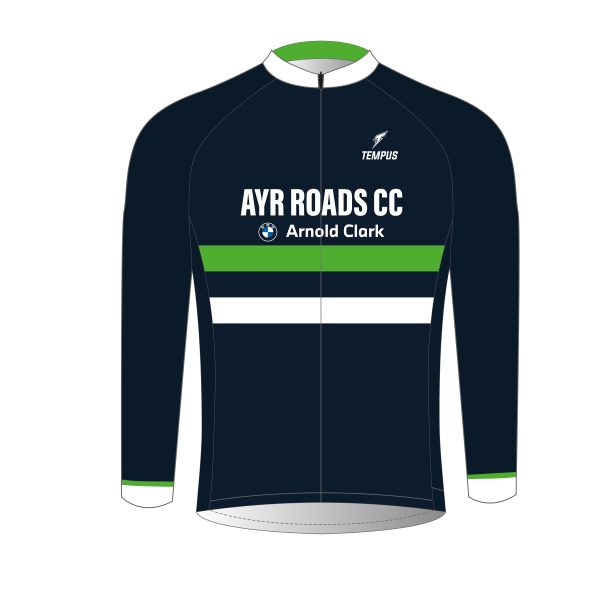 SUMMER LONG SLEEVE - AR
