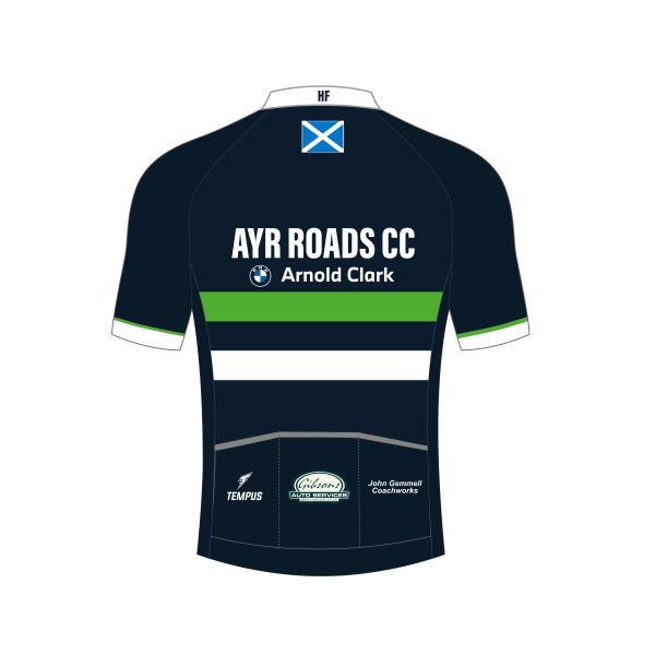 SUMMER SHORT SLEEVE - AR - Image 2