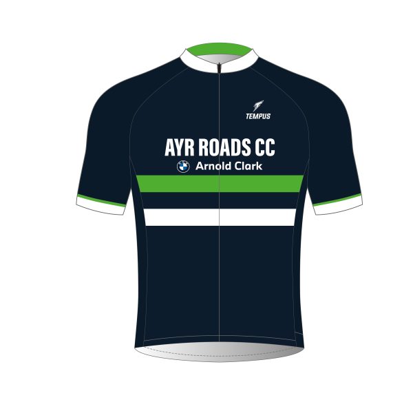 SUMMER SHORT SLEEVE - AR