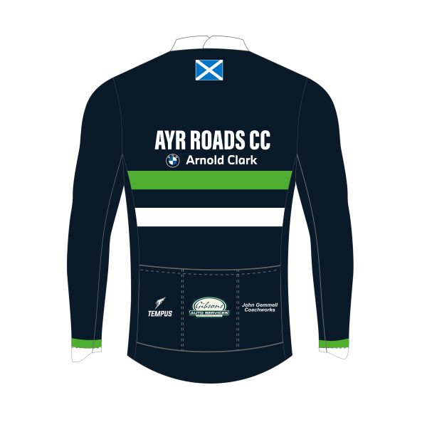 WINTER JACKET - AR - Image 2