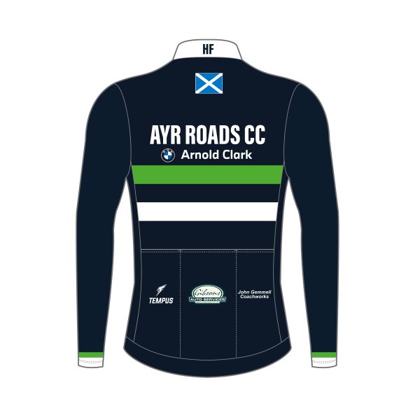 WINTER JERSEY - AR - Image 2