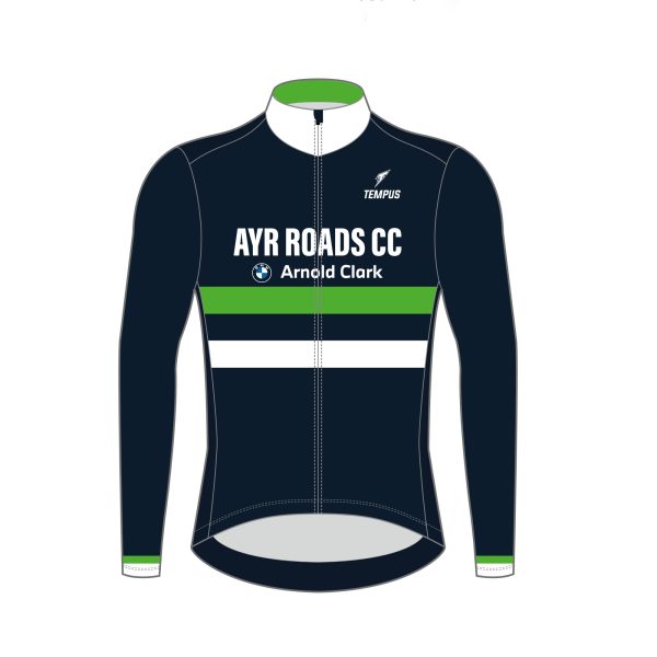 WINTER JERSEY - AR