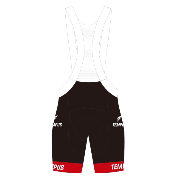 SUMMER BIB SHORT - GTC - Image 2