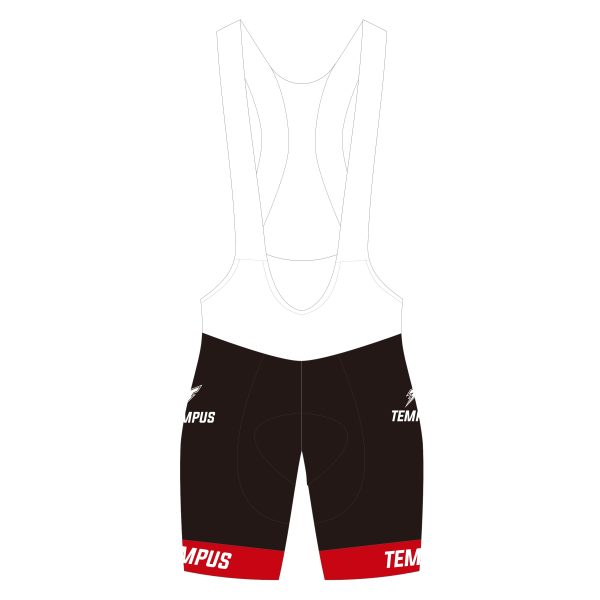 SUMMER BIB SHORT - GTC