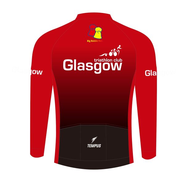 SUMMER LONG SLEEVE - GTC - Image 2