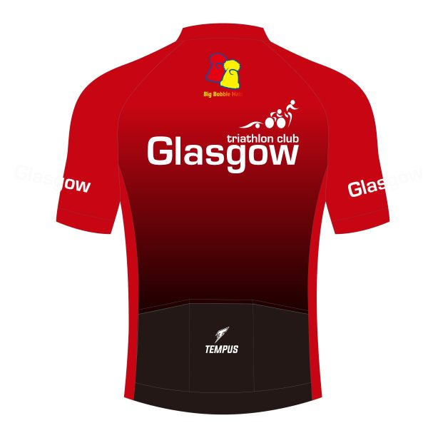 SUMMER SHORT SLEEVE - GTC - Image 2