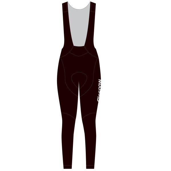 WINTER BIB TIGHT - GTC