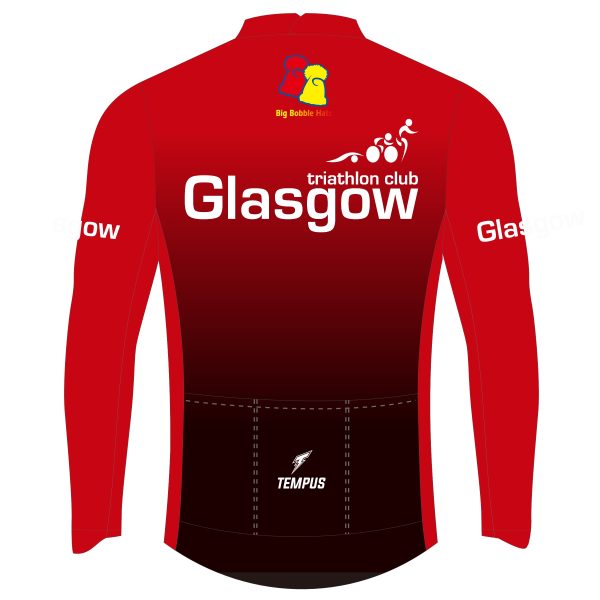 WINTER JACKET - GTC - Image 2