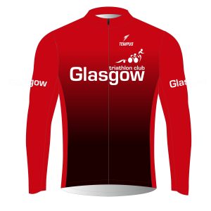 WINTER JACKET - GTC