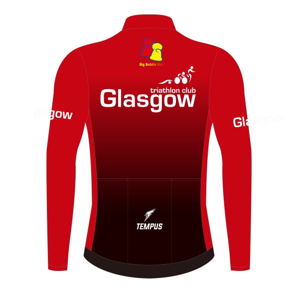 WINTER JERSEY - GTC - Image 2