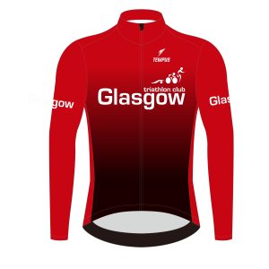 WINTER JERSEY - GTC