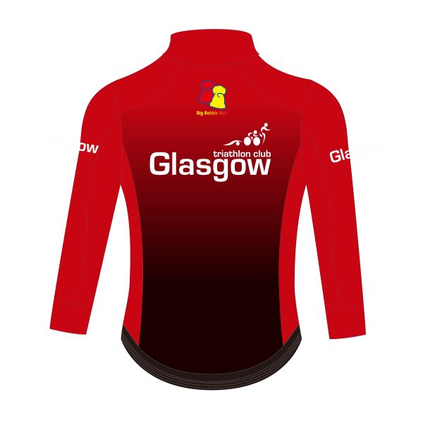 SUMMER LIGHT JACKET - GTC - Image 2