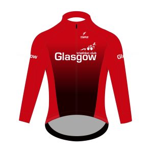 SUMMER LIGHT JACKET - GTC