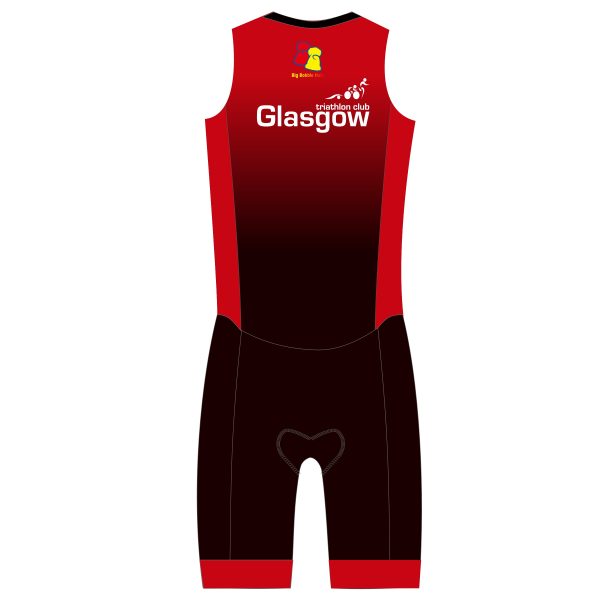 SLEEVELESS TRI-SUIT - GTC - Image 2