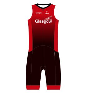 KIDS TRI-SUIT SLEEVELESS - GTC
