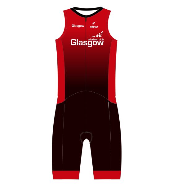 SLEEVELESS TRI-SUIT - GTC