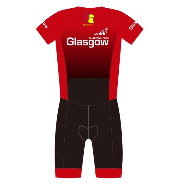 TRI- SUIT - GTC - Image 3