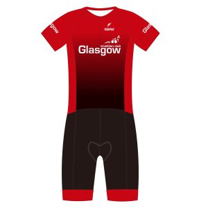 KIDS TRI- SUIT - GTC