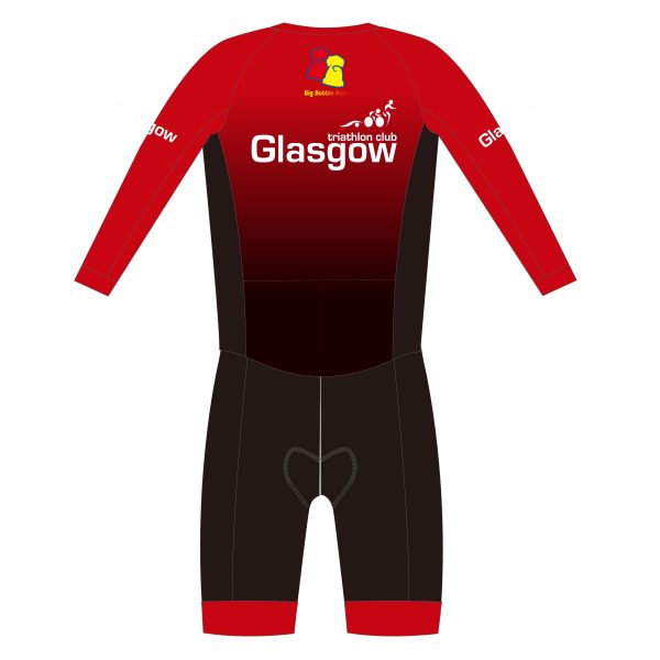SKIN SUIT - GTC - Image 3