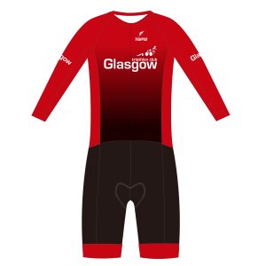SKIN SUIT - GTC