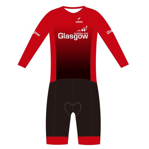 SKIN SUIT - GTC
