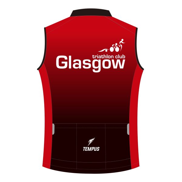 WINTER GILET - GTC - Image 2