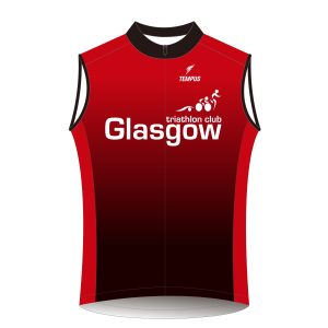 WINTER GILET - GTC