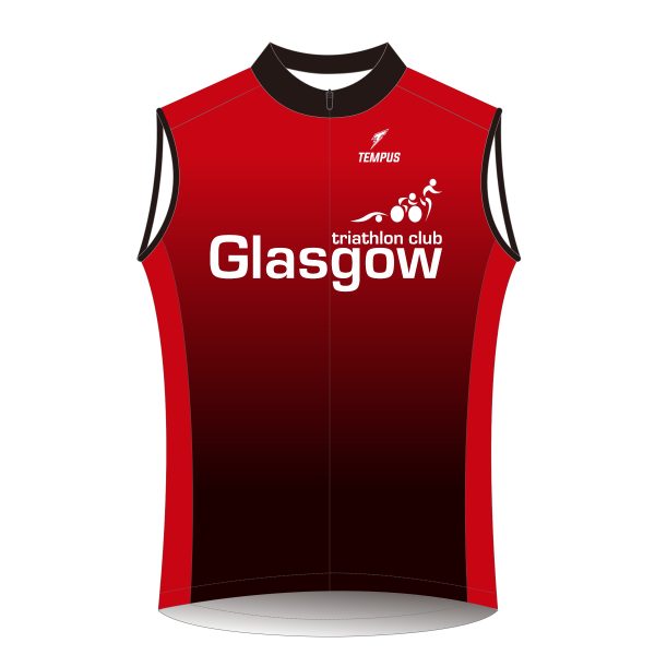 WINTER GILET - GTC