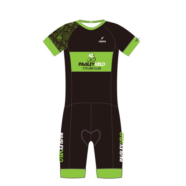 TRI- SUIT - PV