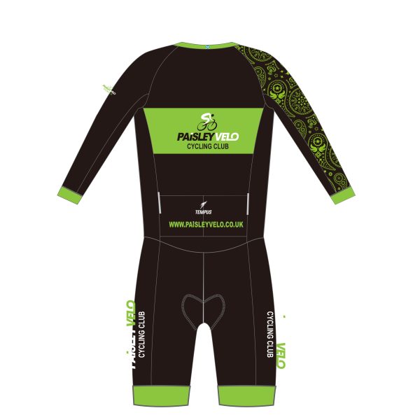 SKIN SUIT - PV - Image 2