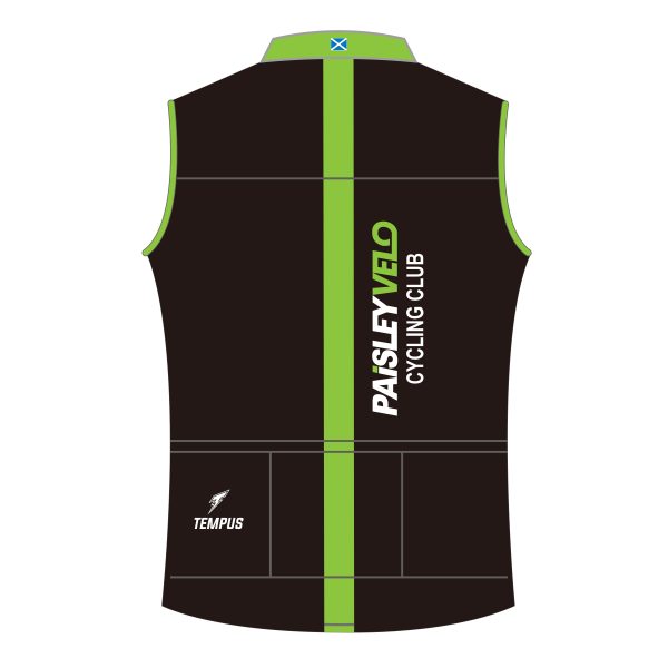 SUMMER GILET - PV - Image 2