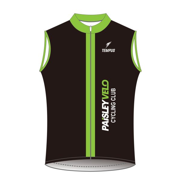 SUMMER GILET - PV