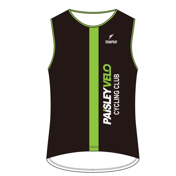 SUMMER BASE LAYER - PV