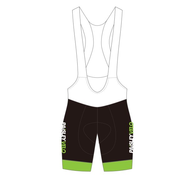 SUMMER BIB SHORT - PV