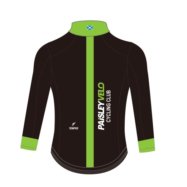 SUMMER LIGHT JACKET - PV - Image 2