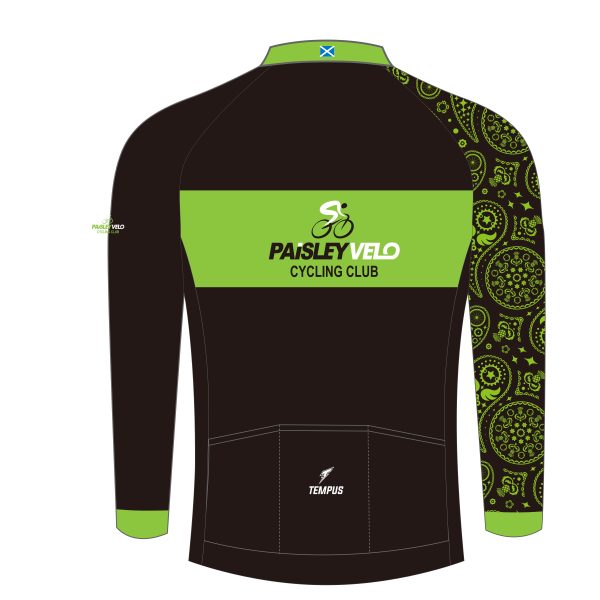 SUMMER LONG SLEEVE - PV - Image 2